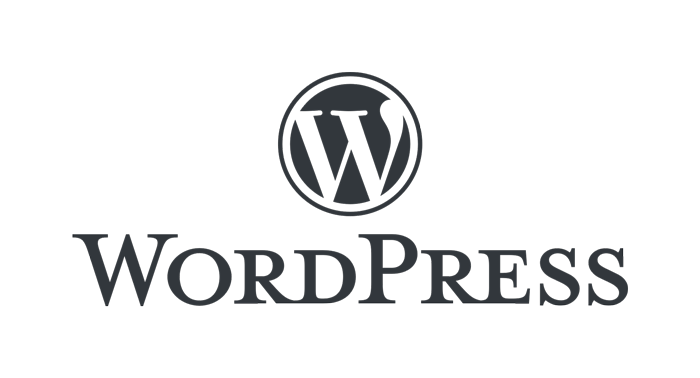 WordPress-logo WordPress logo