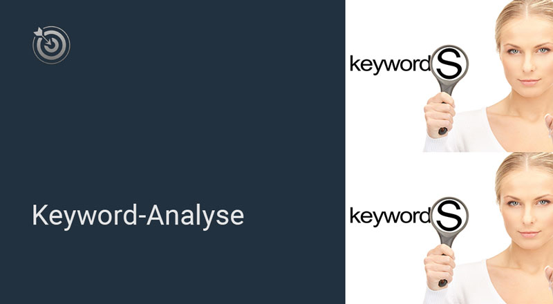 keyword-analyse