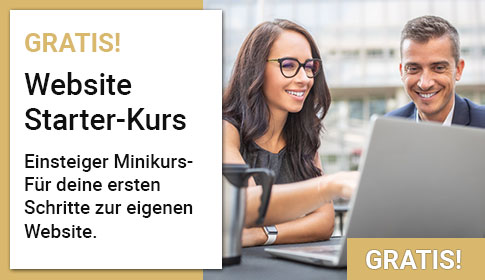 Gratis-starterkurs